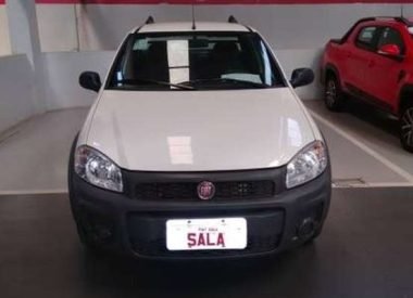 FIAT STRADA